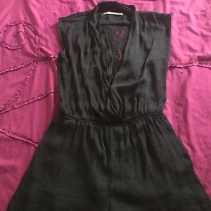 Zara Trafaluc romper
